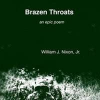 Brazen Throats 1300021675 Book Cover