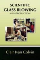 SCIENTIFIC GLASS BLOWING 1436343496 Book Cover