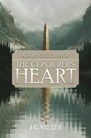A Story of Gylranor: The Conjurer's Heart B0FRNSRWBB Book Cover