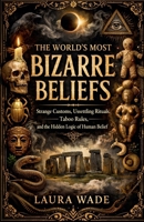 The World's Most Bizarre Beliefs B0GW17Q32N Book Cover