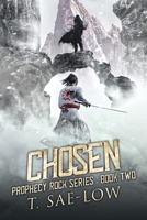 Chosen 1514662957 Book Cover