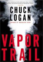 Vapor Trail 0061031577 Book Cover