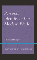 Crimes of Mobility: Personal Identity in a Global Society 1538166844 Book Cover