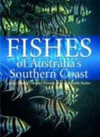 Fishes of Australia's Southern Coast 1877069183 Book Cover