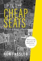Up in the Cheap Seats 0999315390 Book Cover