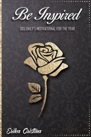 Be Inspired 9948834062 Book Cover