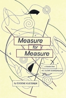 Measure for Measure: A Version from All Clear! Shakespeare 1495979806 Book Cover
