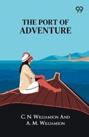 The Port Of Adventure 9378306705 Book Cover