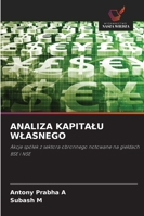Analiza Kapitalu Wlasnego B0G3LWNQYP Book Cover