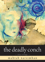 The Deadly Conch 1990780024 Book Cover