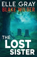 The Lost Sister B09BYDGZSH Book Cover