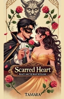 Scarred Heart B0FG71SBR2 Book Cover