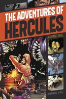 The Adventures of Hercules (Graphic Revolve) 1496500385 Book Cover
