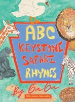 ABC Keystone Safari Rhymes (ABC Animal Rhymes) B0GH9NSRJQ Book Cover