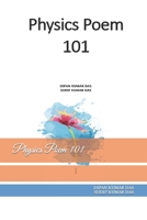 Physics Poem 101 B0C5B8SR2Z Book Cover