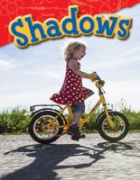 Shadows 1480745677 Book Cover