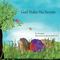 God Hides His Secrets 1729777465 Book Cover