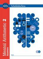 Mental Arithmetic 0721708064 Book Cover