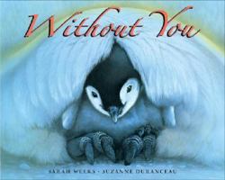 Without You 006113998X Book Cover