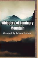 Whispers of Luminary Mountain's B0FQHZVSVF Book Cover