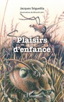 Plaisirs d'enfance (Rue Des Écoles) (French Edition) 2343223947 Book Cover