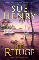 The Refuge 0451223527 Book Cover