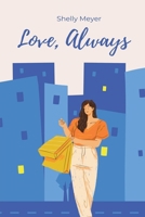 Love, Always (Letter) B0FS3VNTX5 Book Cover