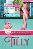 Tilly ~ Before Dun Roamin' (The Dun Roamin' Romantic Mysteries) 1763716333 Book Cover