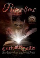 Curiosity Quills: Primetime 1620073315 Book Cover