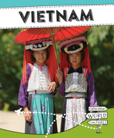 Vietnam 1502672871 Book Cover