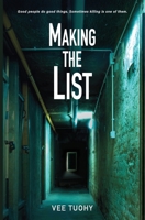 Making the List 1736121316 Book Cover