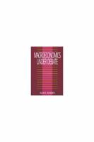 Macroeconomics under Debate 0472101404 Book Cover