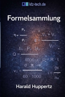 Formelsammlung: Kfz-Technik Band 27 (German Edition) B08ZW85M8Y Book Cover