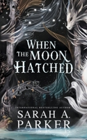 When the Moon Hatched 0063415801 Book Cover