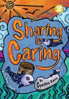 Sharing Is Caring 1925795349 Book Cover