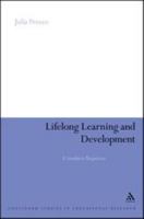 Lifelong Learning and Development: A Southern Perspective 1441111751 Book Cover