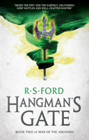 Hangman's Gate 1785653091 Book Cover
