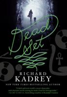 Dead Set 0062339281 Book Cover