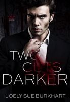 Two Cuts Darker (A Killer Need) 1967647038 Book Cover