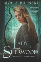 Lady of Sherwood 163422227X Book Cover