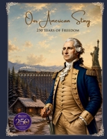 Our American Story: 250 Years of Freedom B0H798G6TK Book Cover
