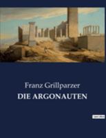 Die Argonauten 2385085755 Book Cover