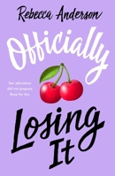 OFFICIALLY LOSING IT 0702333565 Book Cover