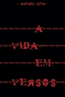 A Vida em Versos B0CPDWY7PF Book Cover