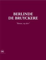 Berlinde De Bruyckere: Romeu, my deer 8857214443 Book Cover