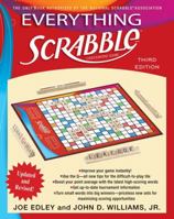 Everything Scrabble 1416561757 Book Cover