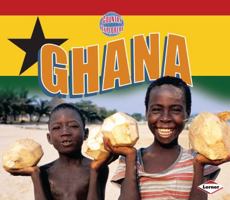 Ghana 0761360344 Book Cover