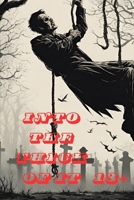 Into The Thick Of IT: 13+ B0CS8MGJRP Book Cover
