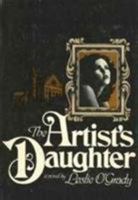 The Artist's Daughter 0312055072 Book Cover