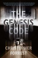 The Genesis Code 0765355140 Book Cover